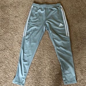 Men’s Medium adidas joggers